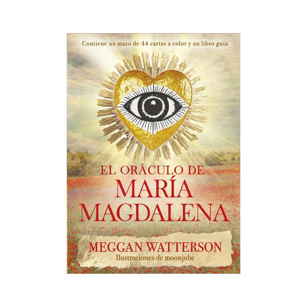 Oráculo De María Magdalena