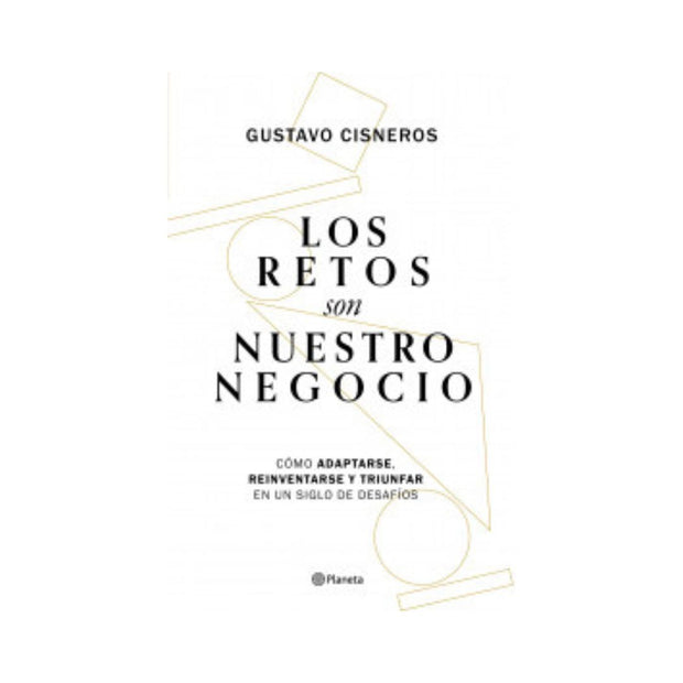 Los retos son nuestro negocio