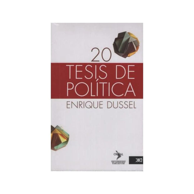 20 Tesis De Politica
