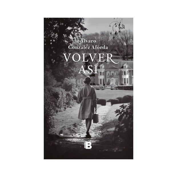 Volver Así