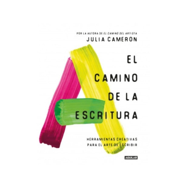 El camino de la escritura