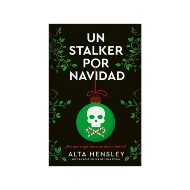 Un Stalker Por Navidad