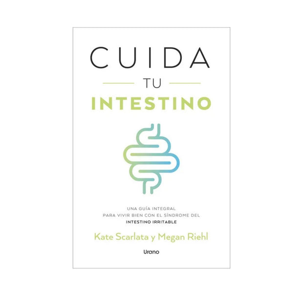 Cuida Tu Intestino