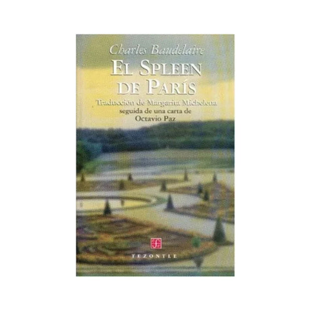 El Spleen de París