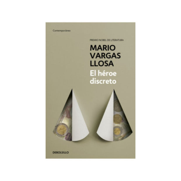 El héroe discreto