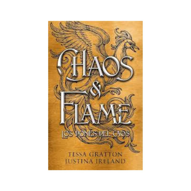 Chaos & Flame