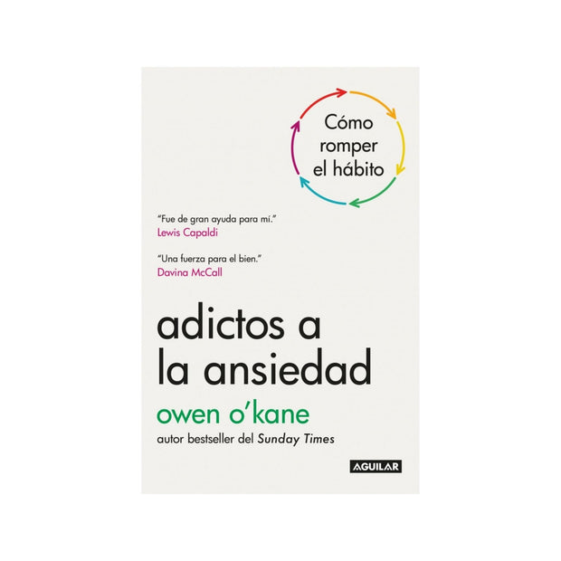 Adictos a la ansiedad