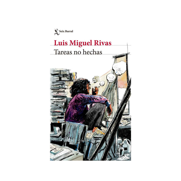 Tareas no hechas