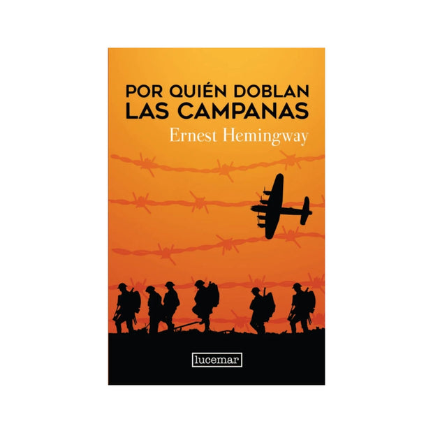Por Quién Doblan Las Campanas/Lucemar