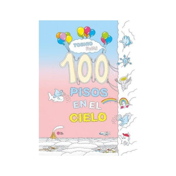 100 Pisos En El Cielo