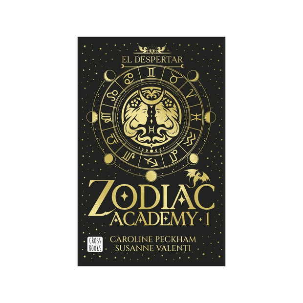 Zodiac Academy 1. El despertar