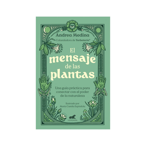 El mensaje de las plantas