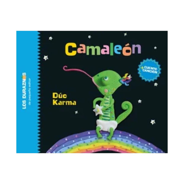 Camaleon