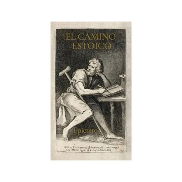 Camino Estoico, El