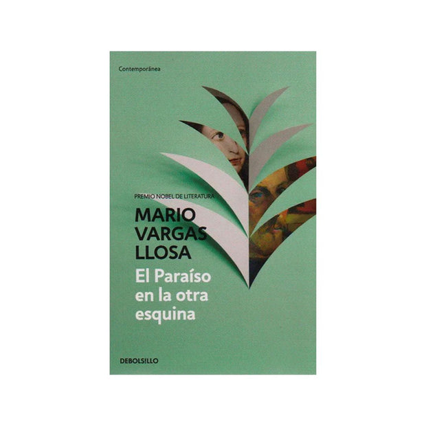 Paraiso En La Otra Esquina, El