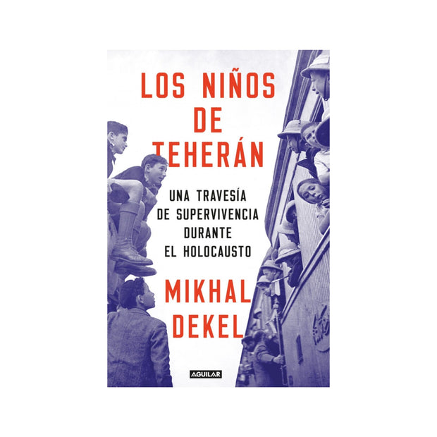 Los niños de Therán