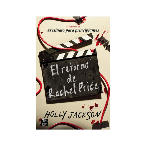 El retorno de Rachel Price