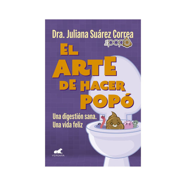 Arte De Hacer Popó, El