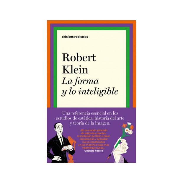 La forma y lo inteligible
