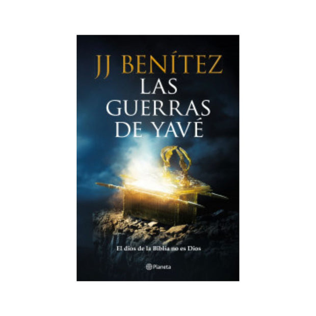 Las Guerras De Yavé
