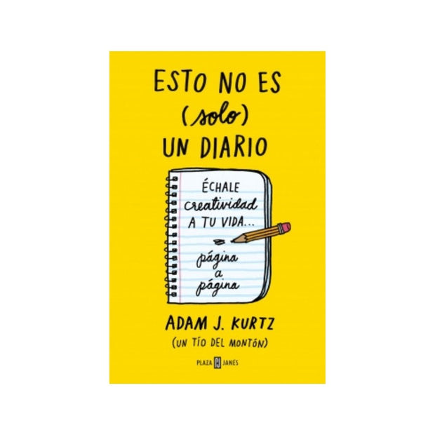 Esto no es (solo) un diario (edición 10.º aniversario)