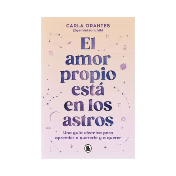 Amor Propio Esta En Los Astros, El