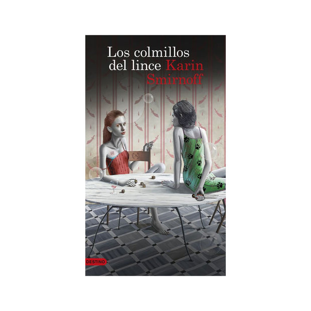 Los colmillos del lince (Serie Millennium 8)