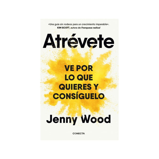 Atrévete