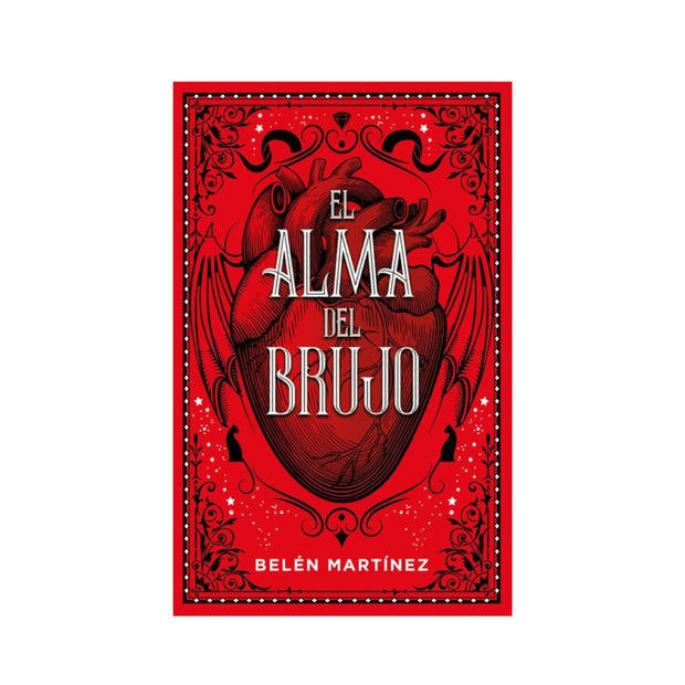 Alma Del Brujo, El