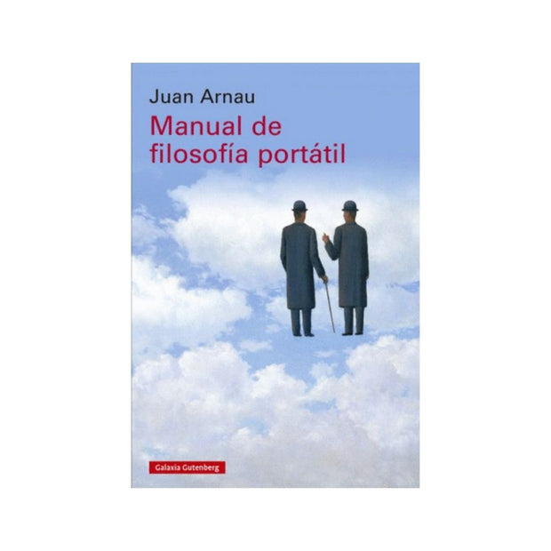 Manual De Filosofía Portátil