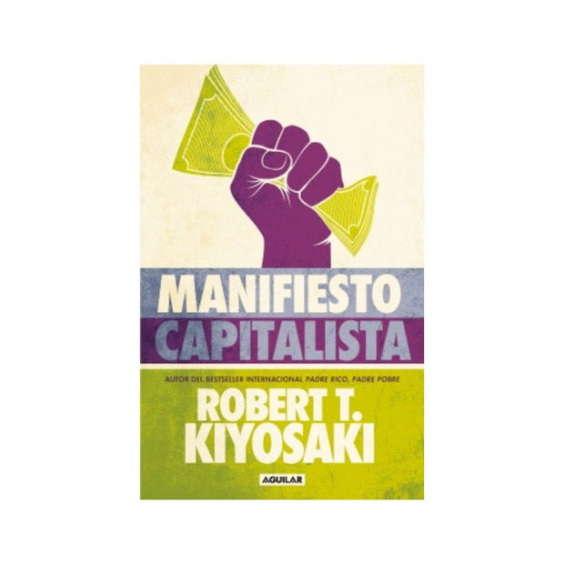 Manifiesto Capitalista