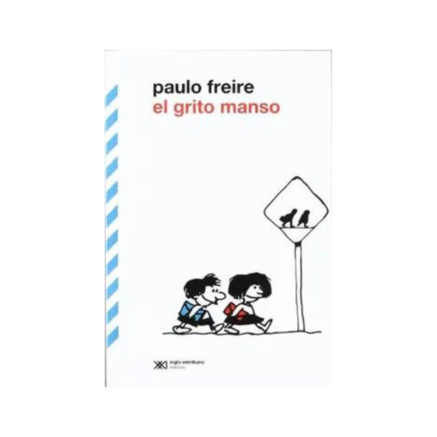Grito Manso (2Ś Ed), El