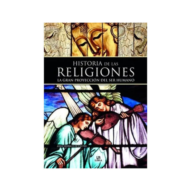La Historia De Las Religiones