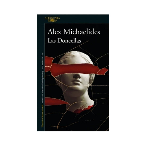 Libro Las Doncellas
