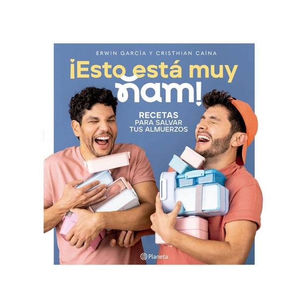 ¡Esto Está Muy Ñam!