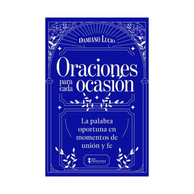 Oraciones Para Cada Ocasión