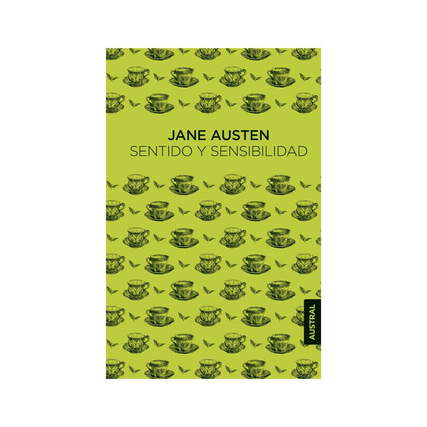 Sentido y sensibilidad