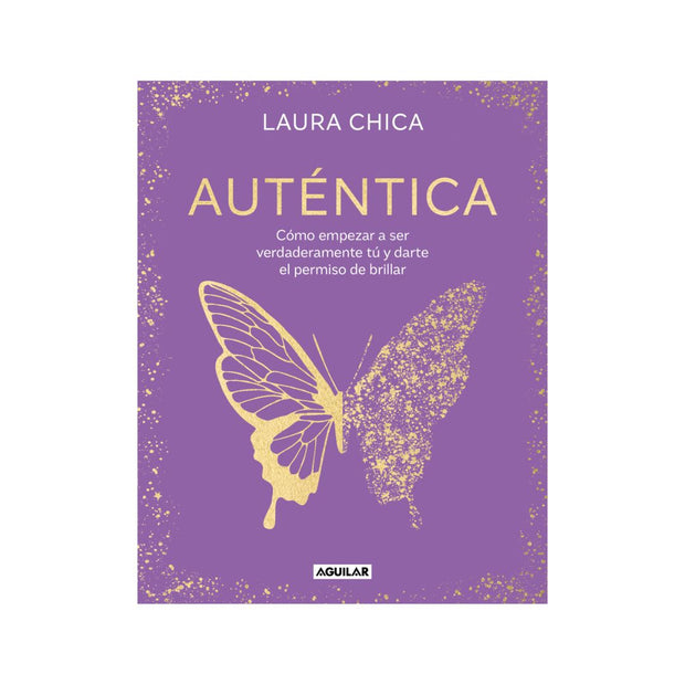 Auténtica