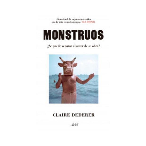 Monstruos