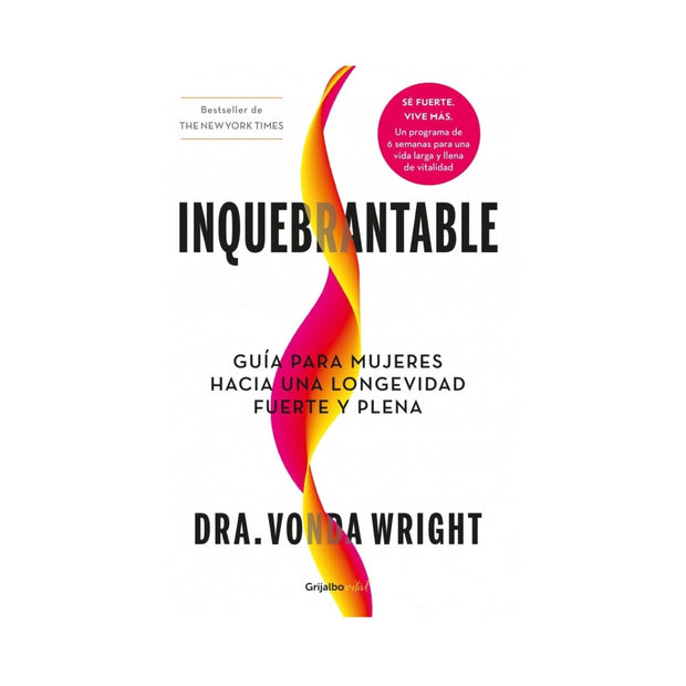 Inquebrantable