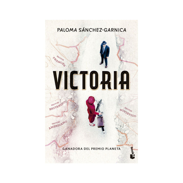 Victoria