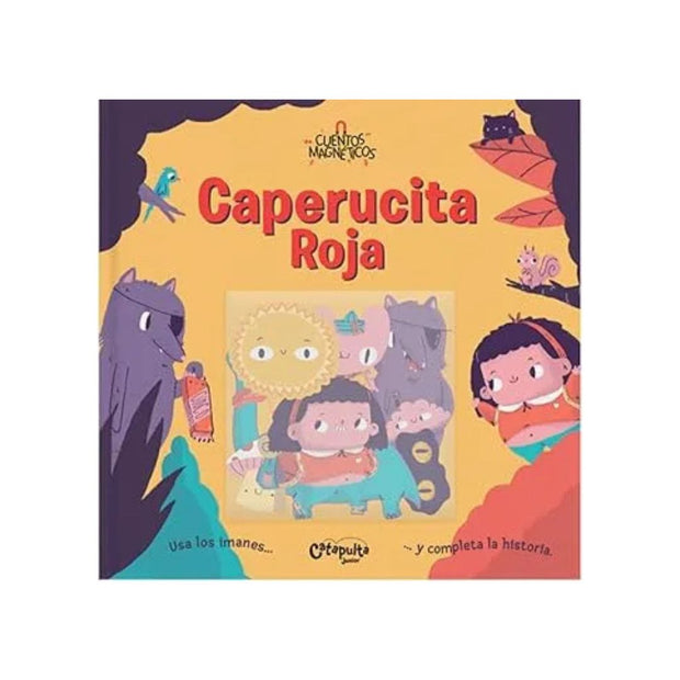Caperucita Roja