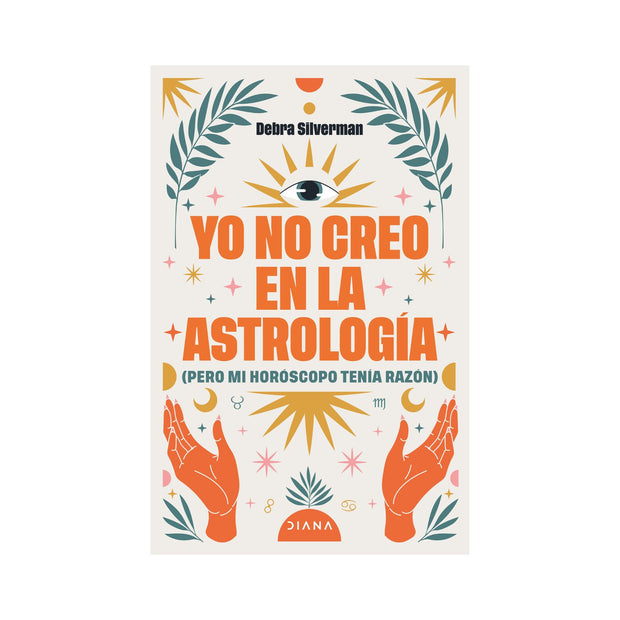 Yo no creo en la astrología