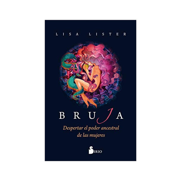 BRUJA