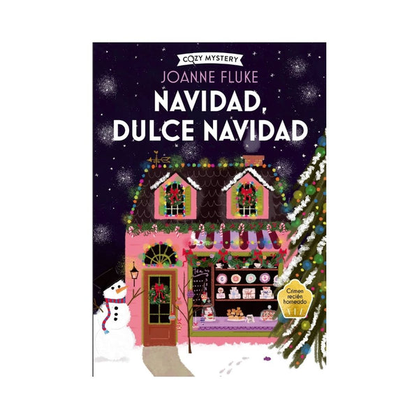 Navidad, Dulce Navidad