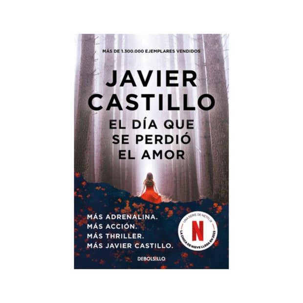 Dia Que Se Perdio El Amor, El