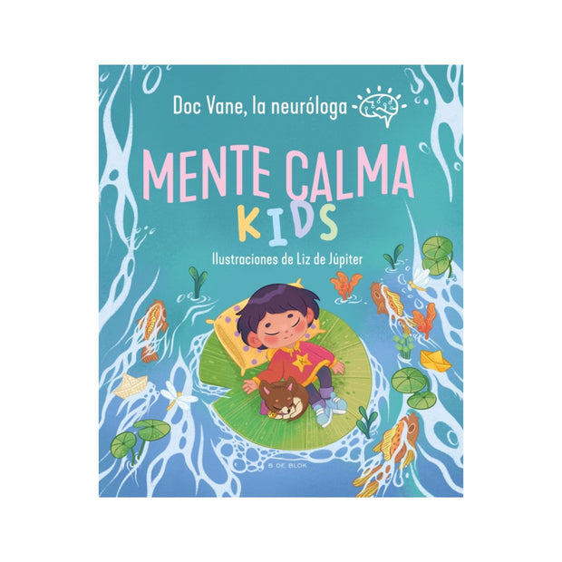 Mente calma kids