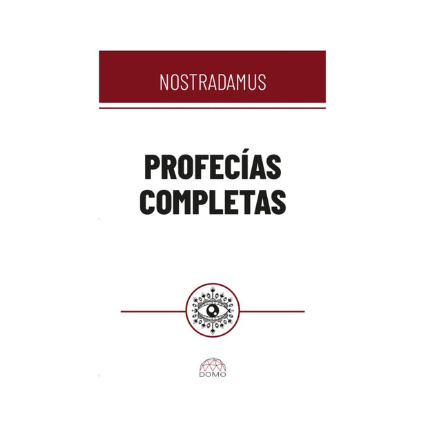 Profecías Completas