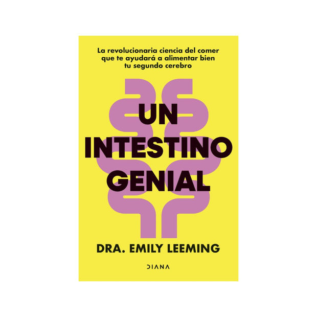 Un Intestino Genial