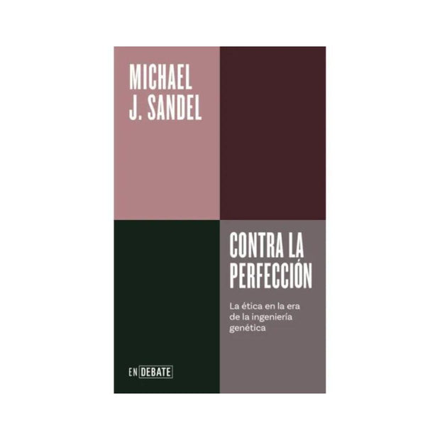 Contra La Perfección